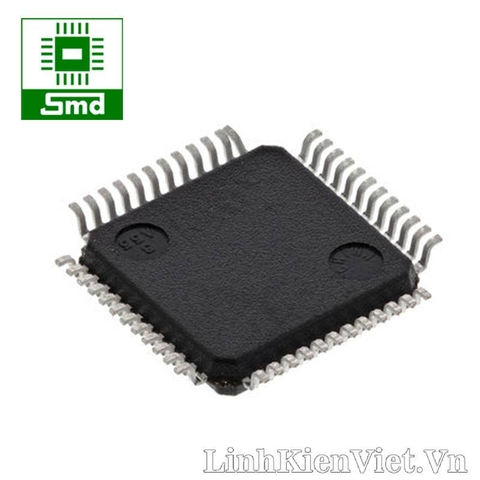 STM32F030C8T6 LQFP48