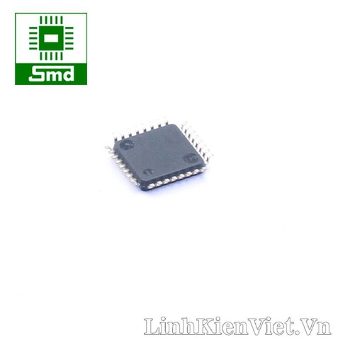 STM8S005K6T6C QFP32