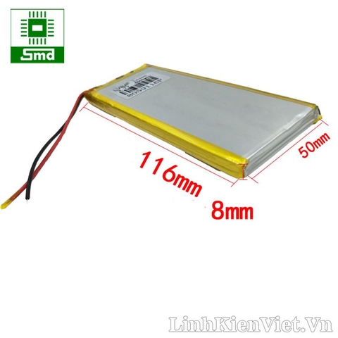 Giấy dán cách điện cell pin, băng dính giấy đệm pin lithium