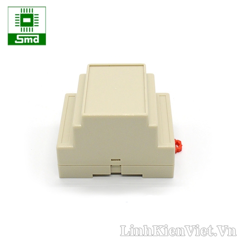 Hộp nhựa PLC 88x72x59mm