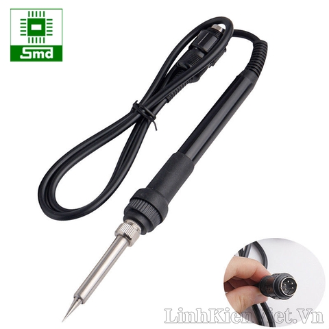 Tay hàn Hakko Jack đực ( Dây thường )__N4-5