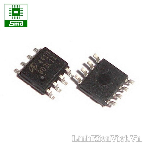 AO4410 N-Channel mosfet 15A 30V SOP-8