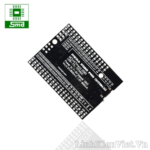 Arduino Mega2560 Pro microUSB CH340