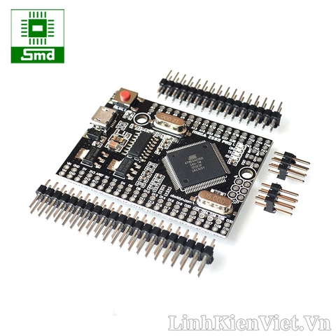 Arduino Mega2560 Pro microUSB CH340