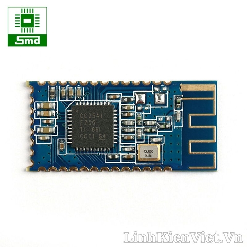Module Bluetooth 4.0 CC2541(AT-05)