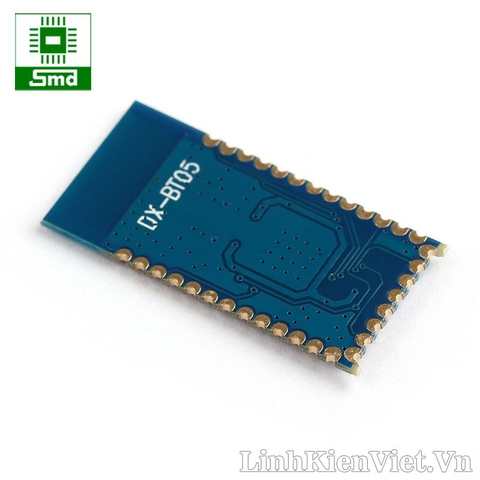 Module Bluetooth 4.0 CC2541(AT-05)