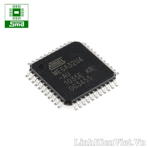 ATMEGA32U4-AU TQFP-44