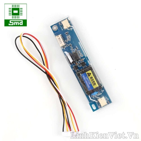 Board cao áp màn hình LCD 2 cổng ra