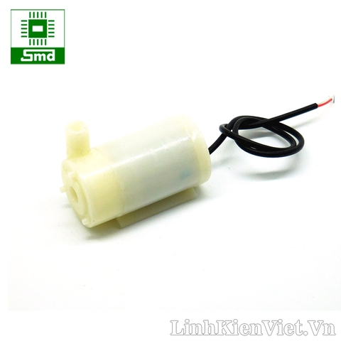 Máy bơm nước chìm mini 3W 3V-6V