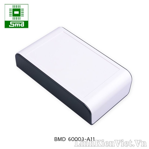 Hộp nhựa 110x65x28mm BMD60003-ZW2-117