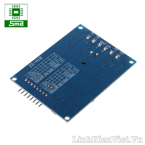 Module cầu H 16A (12/24/36V)