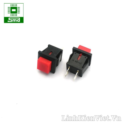 Công tắc nhấn nhả DS-431