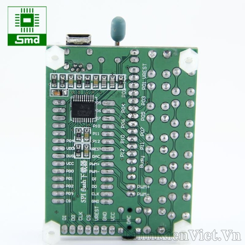 Đế nạp module WT588D