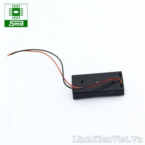 Đế pin AAA-2 Pin (3V)