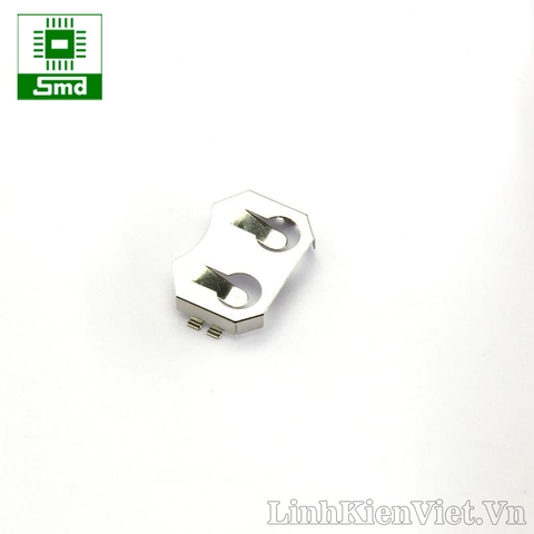 Đế pin PCB CR2010