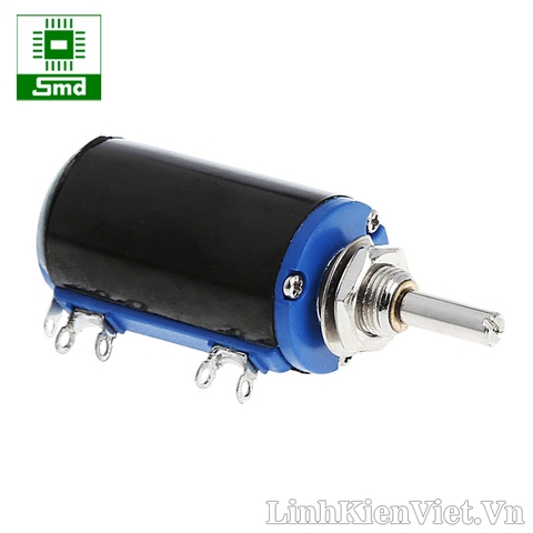 Chiết áp WXD3 2W 5% - BIẾN TRỞ CHÍNH XÁC Potentiometer