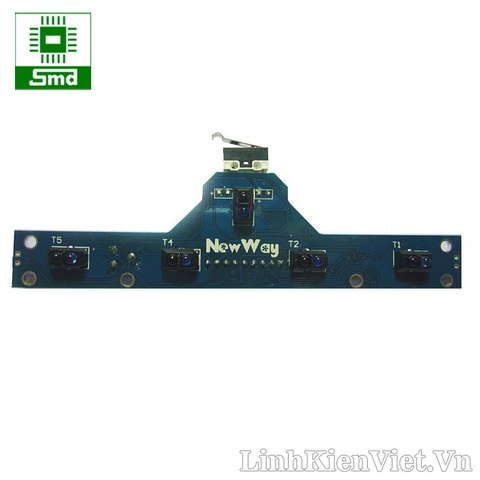 Module dò đường Newway