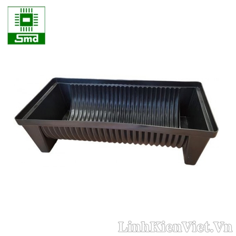 Giá để mạch in chữ U chống tĩnh điện (Giá để hàn SMT 410x190x110mm)