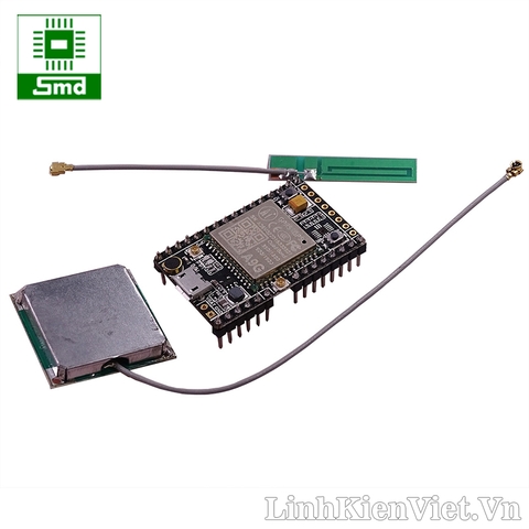 Module Sim A9G GSM GPRS GPS BDS