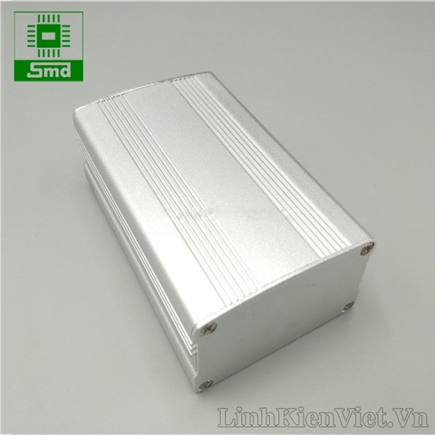 Hộp nhôm kỹ thuật DIY 38x63x100mm