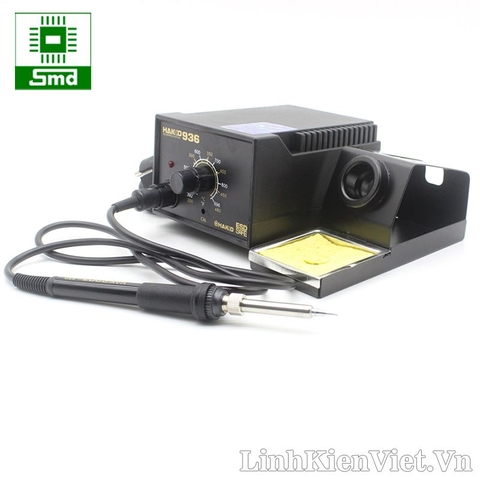 Trạm hàn HAKKO 936