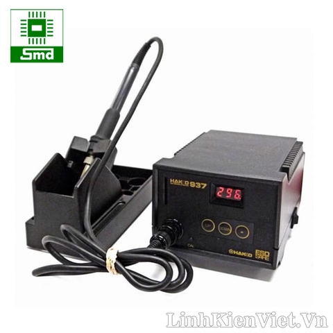 Trạm hàn Hakko 937