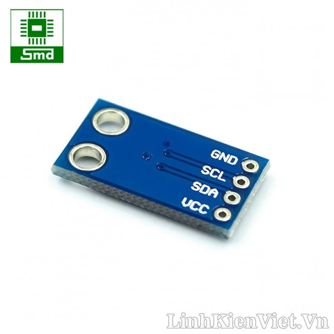 Module cảm biến độ ẩm và nhiệt độ chính xác cao CJMCU-1080