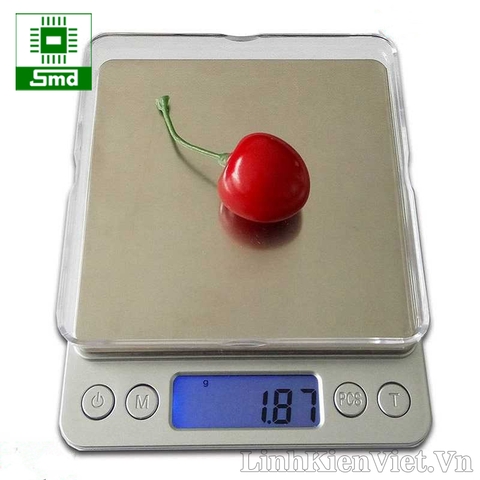 Cân tiểu ly điện tử 200g/0.01