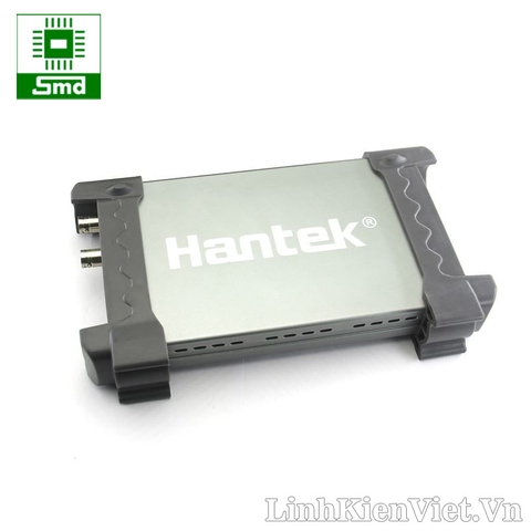 Máy hiện sóng USB Hantek 6022BL