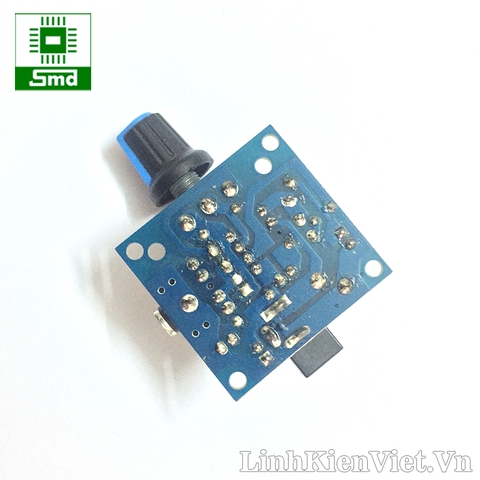 Module khuếch đại âm thanh LM386 V2