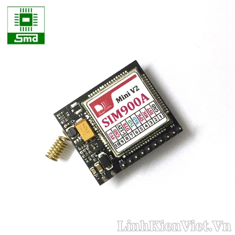 Module sim 900A mini