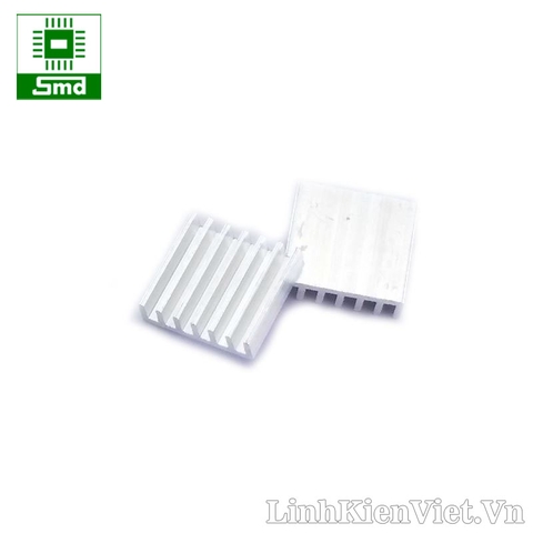 Tản nhiệt 14.5x14x4mm