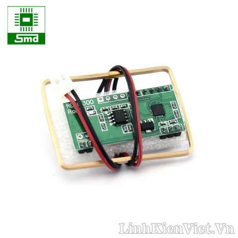 Module RFID RDM6300 125KHz (UART)