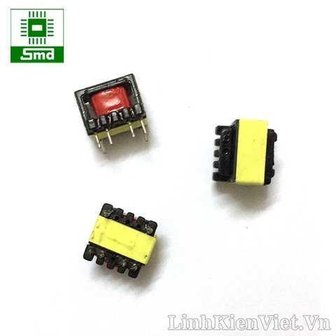 Biến áp xung EE12.7-2 5V-1.5A