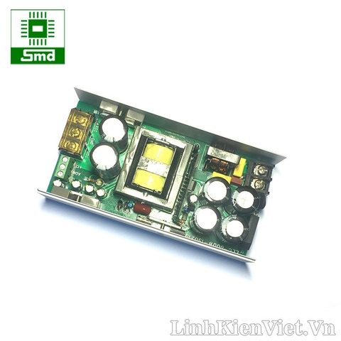 Nguồn xung audio 600W ±36V 8A / ±12V 1A Input 220V (LLC converter)