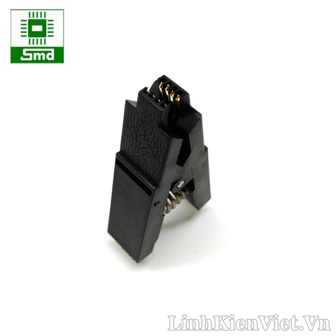 Đế kẹp IC QFP32-0.5mm