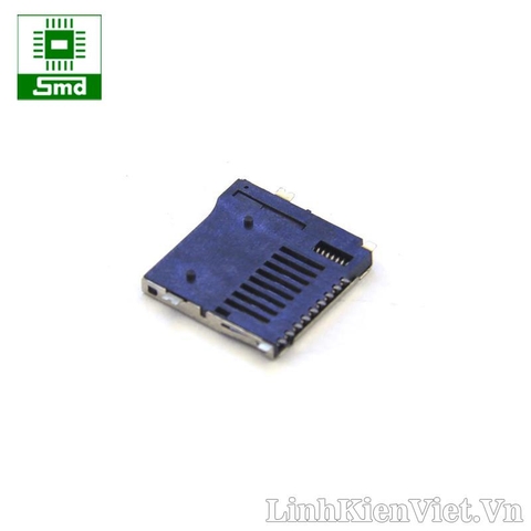 Khe cắm thẻ nhớ micro SD