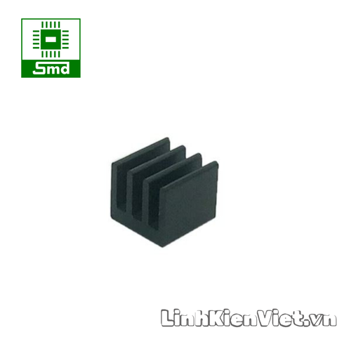 Tản nhiệt 7x7x6mm