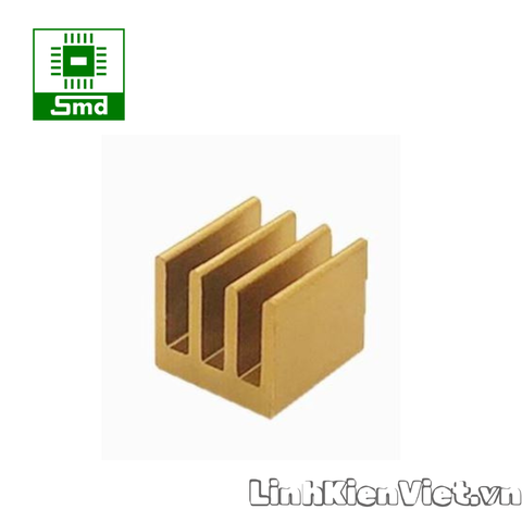 Tản nhiệt 7x7x6mm