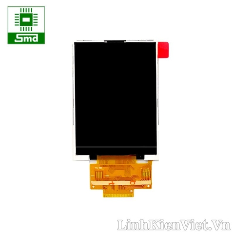 Màn hình LCD TFT 2.4 Inch 240x320 ILI9341 18 Pin
