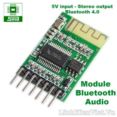 Module bluetooth 4.0 audio 17120-11F