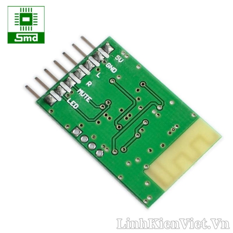 Module bluetooth 4.0 audio 17120-11F