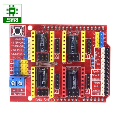 Module CNC Shield V3