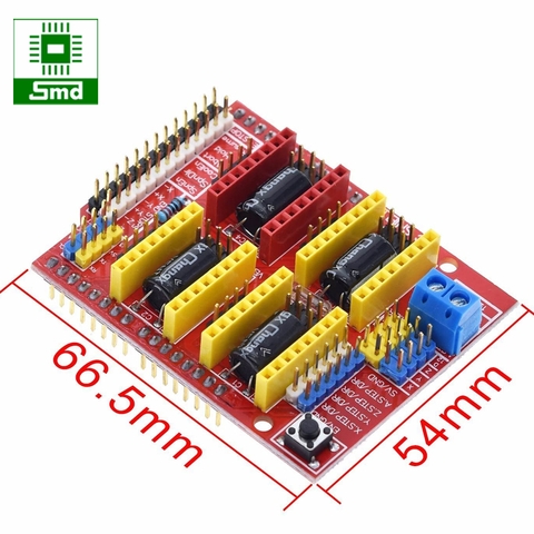 Module CNC Shield V3