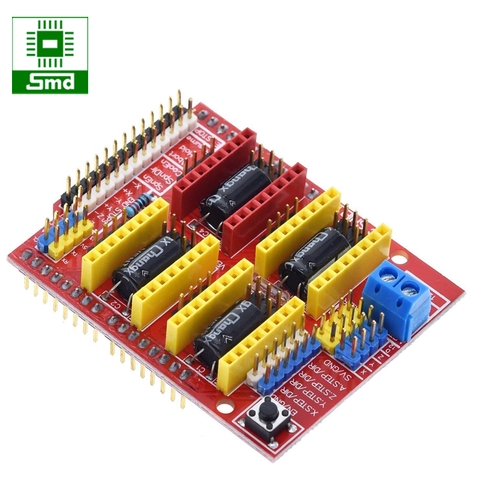 Module CNC Shield V3