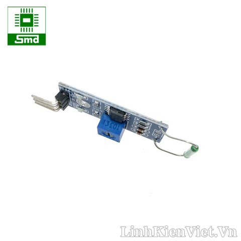 Module công tắc từ 3.3-5V