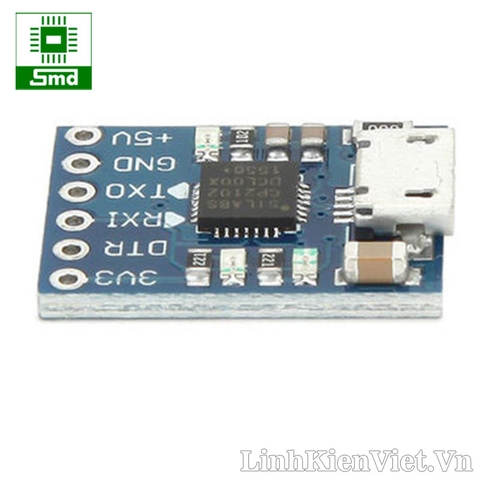 Module Downloader CJMCU CP2102 USB