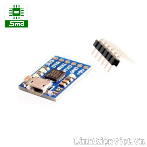 Module Downloader CJMCU CP2102 USB