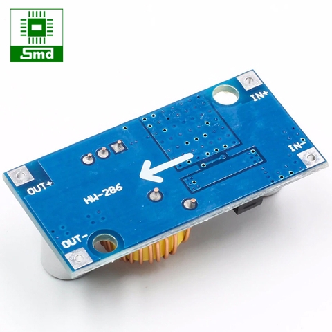 Module hạ áp 5A XL4005