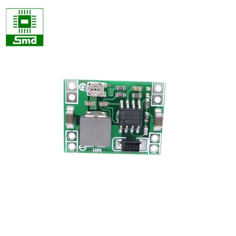 Module hạ áp mini DC-DC MP1584